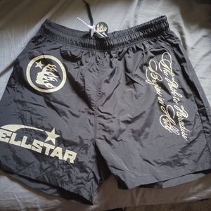 HellStar Shorts
